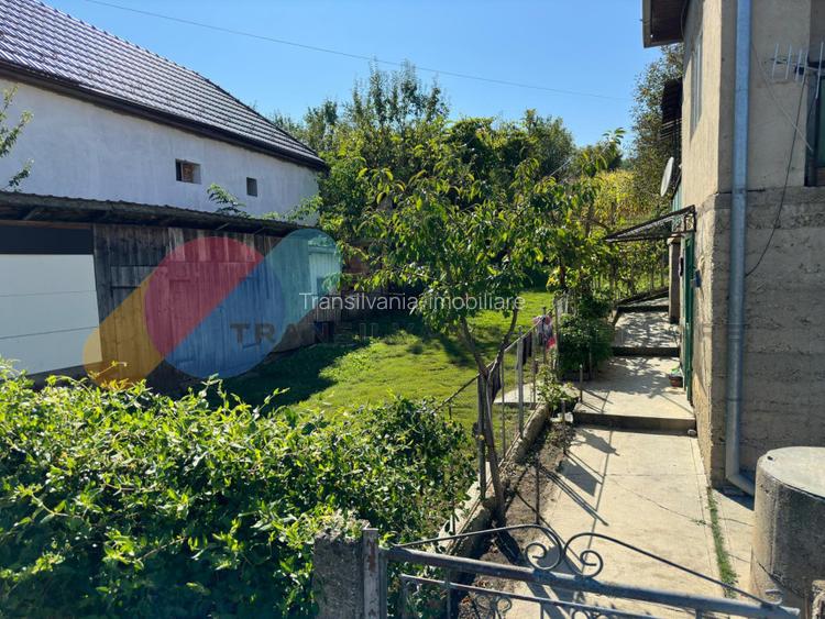 Casa Individuala 170 Mp In Visea cu teren de 2000mp - 6