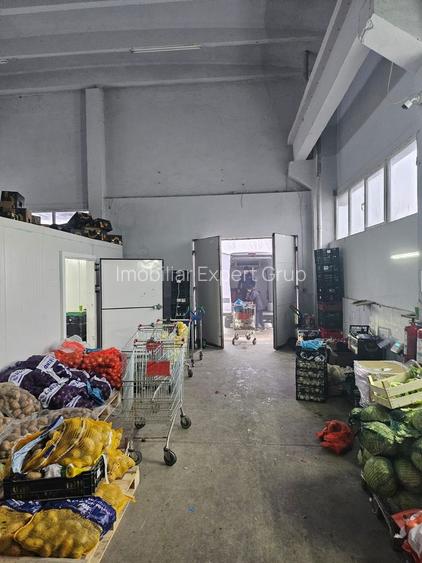 Hala 300 mp + teren 750 mp Popesti Leordeni - 6