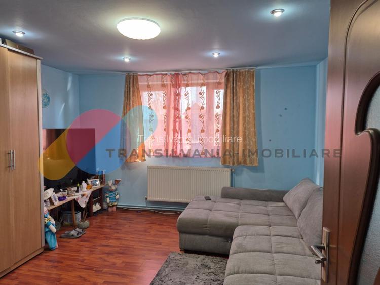 Casa 160mp + 499mp teren - Marasti, zona Hornbach - 16