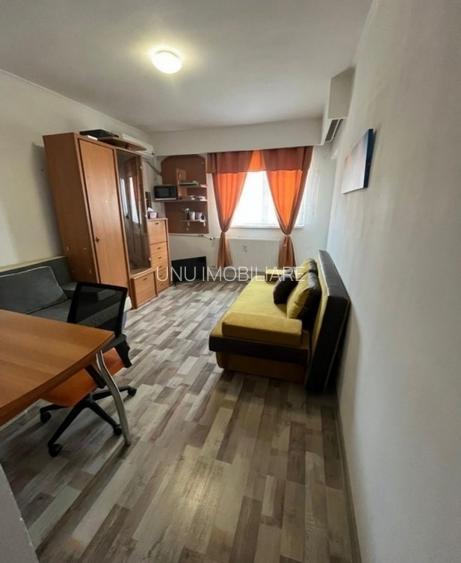 1 camera - Gara - etaj 3 - 25 mp - 65000 euro - 6