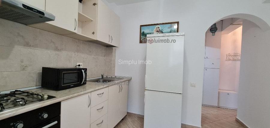 Bloc Nou mobilata utilata Decomandata Metrou 1 Decembrie 1918 - 4