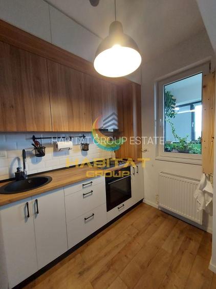 2 camere Berceni Metalurgiei mobilat utilat toate actele - 4