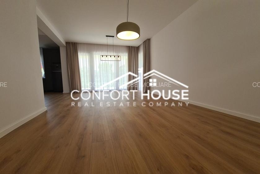 Vila P+E, 4 camere,  ansamblu rezidential -  PIPERA - 2