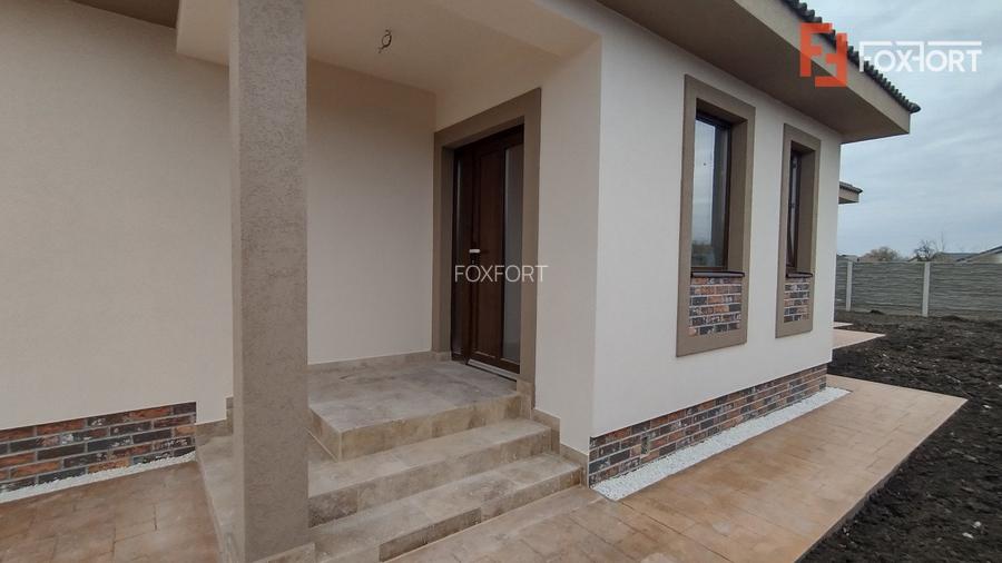 Casa individuala 4 camere, Sanmihaiu Roman - 18