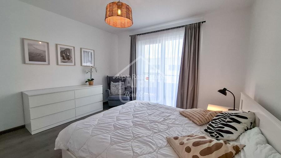 Suprafata Generoasa I Alphaville Arena - 16