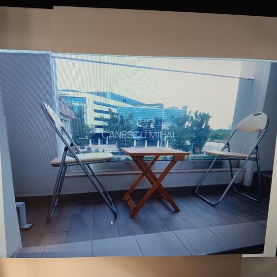 2 Camere- prima inchiriere- zona Porsche Pipera - 7