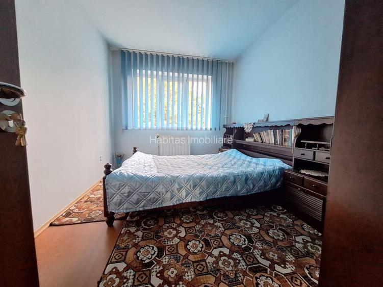 Apartament cu 3 camere finisat mobilat, zona strazii Gr. Alexandrescu - 3