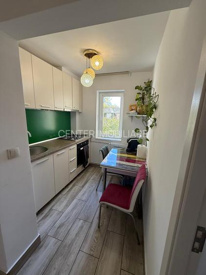 PIATA SUDULUI - SECUILOR , 2 camere micuț dar cochet,42 mp, IDEAL INVESTITIE - 10