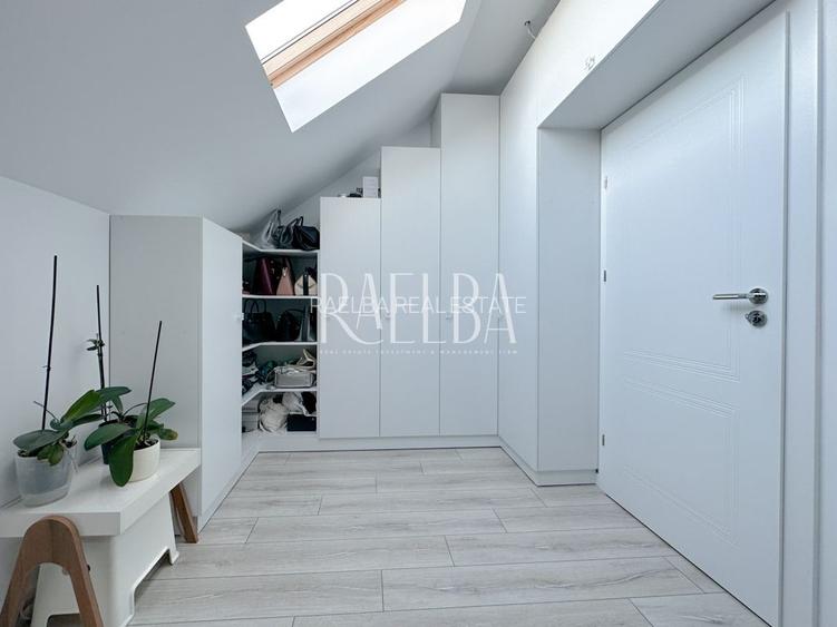 Casa 5 camere | Alexander Residence | Pipera | Comision 0% - 19