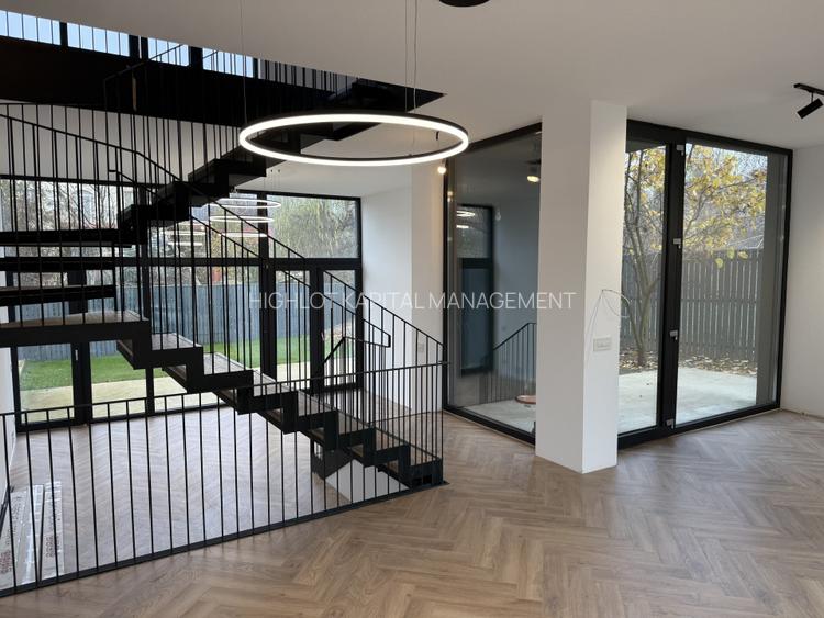 OFERTA SPECIALA IN MOGOSOAIA FRF | VILA MODERNA LANGA PADURE | FINISATA 2025 - 5