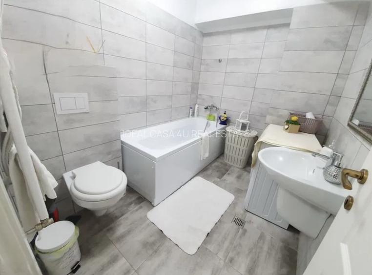 Apartament cu 2 camere+parcare in Tatarasi-Doi Baieti,bloc nou - 8