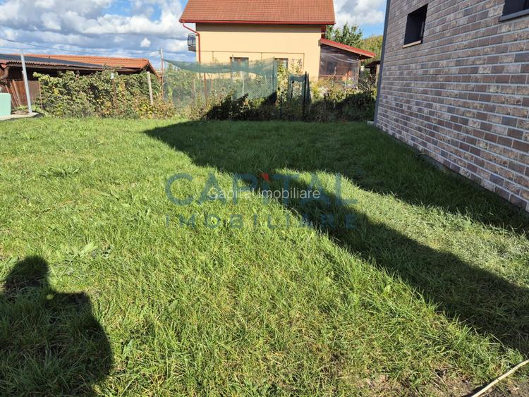 Casa noua superba, finisata si partial mobilata  - 5