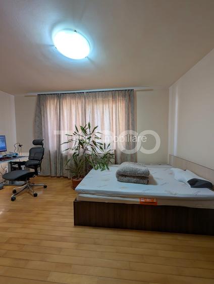 De vanzare apartament 3 camere Buna Ziua parter Inalt - 2