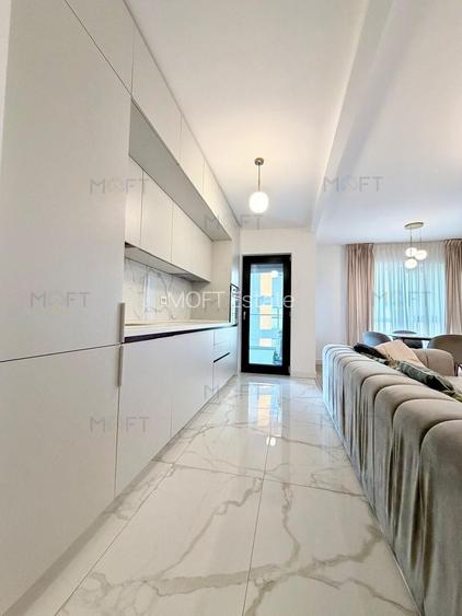 Apartament 3 camere Parcului 20 loc de parcare inclus - 12