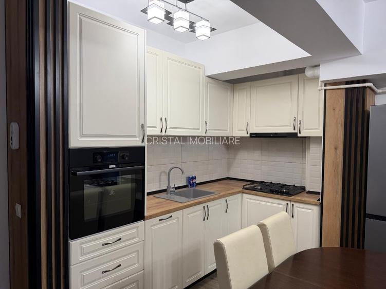 Apartament 2 camere, parcare inclusa, bloc 2021, Bragadiru - 3