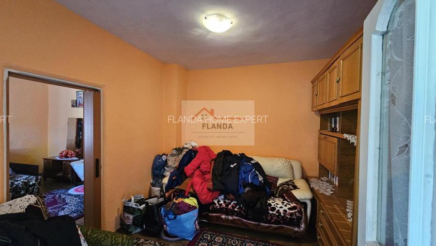 Casa Rahova zona Pucheni, str Garoafei - 7