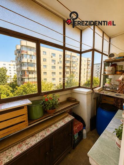 APARTAMENT 3 CAMERE SEBASTIAN PARC - 5