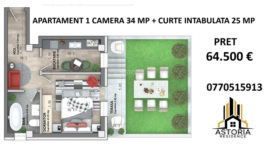 Astoria Residence - 9