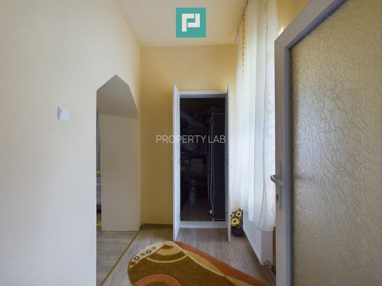 Casă cu 5 camere – Sântana centru, jud. Arad - 4
