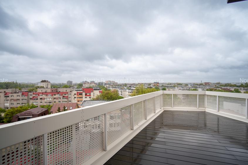 DUPLEX HERASTRAU - 5 CAMERE - MOBILAT - 11