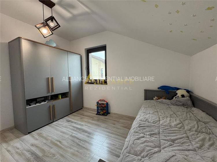 Casa Individuala - 5 camere - 3 bai - 403mp teren - 31