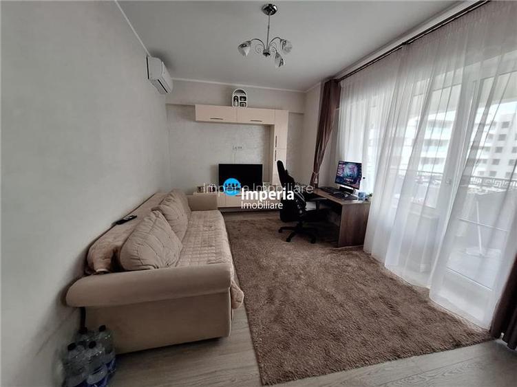 ROYAL TOWN! Intabulat,apartament cu 2 camere de vanzare COPOU - 9