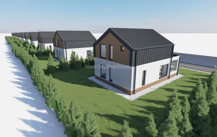 Vila de vanzare - Snagov - 17