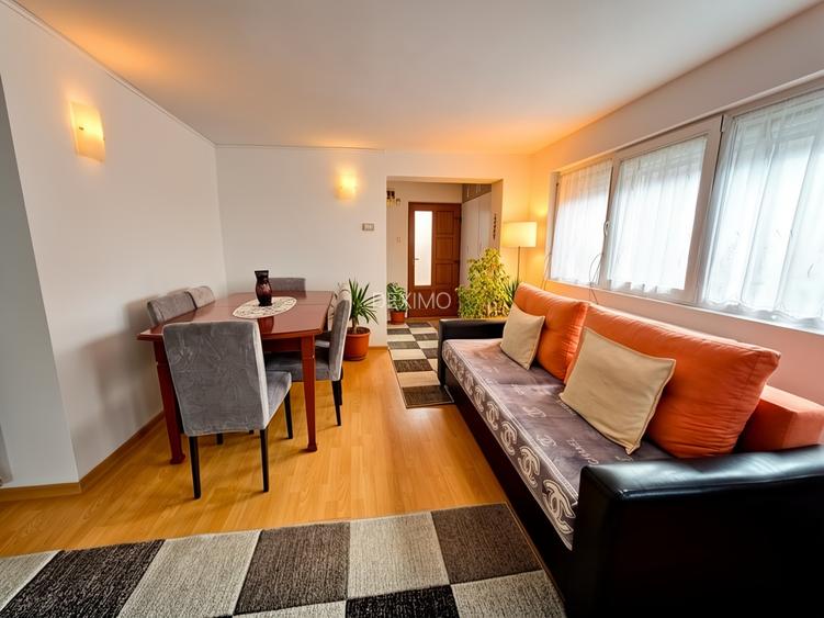 CASA COCHETA IN INIMA ORASULUI OVIDIU LANGA PRIMARIE - 4