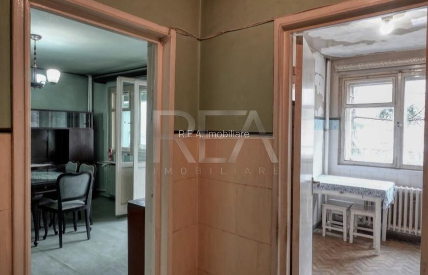 3 camere, 1/9, 69,40mp-Gorjului-Str Cernisoara - 5