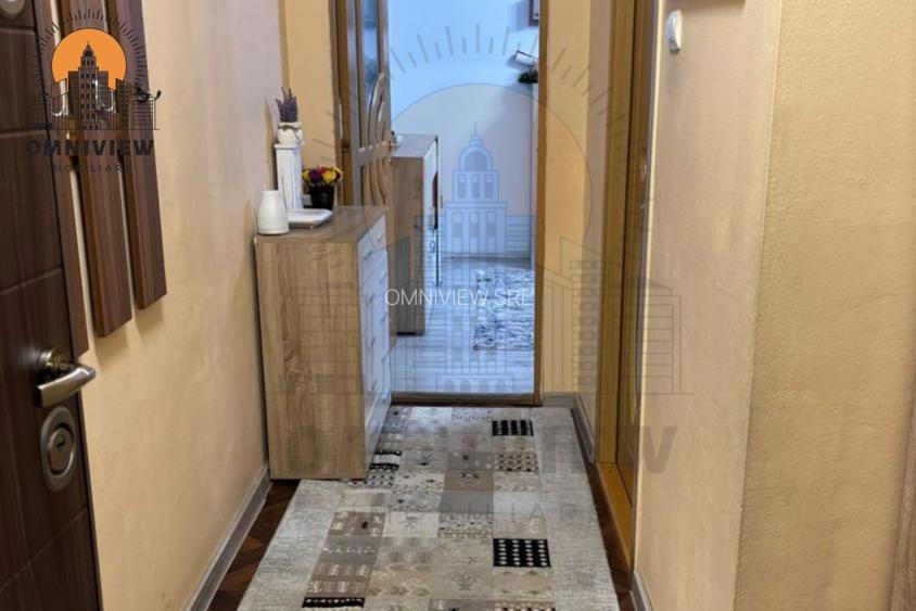 Apartament Decomandat 2 Camere | Renovat | Cernatu – Săcele - 5