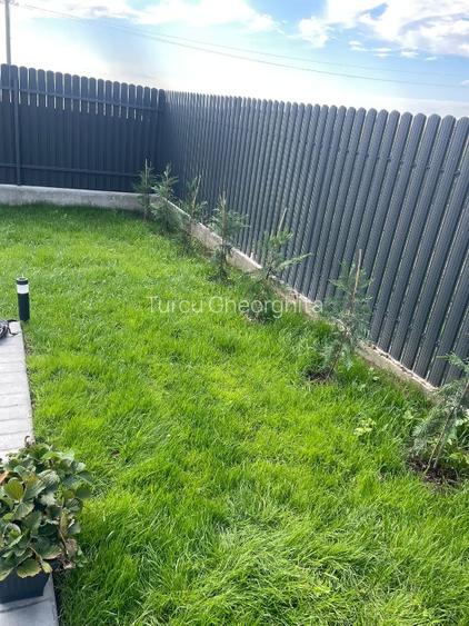 Casa individuala sau duplex, Rediu/Valea Lupului, la 7 min. de Rond pacurari - 9
