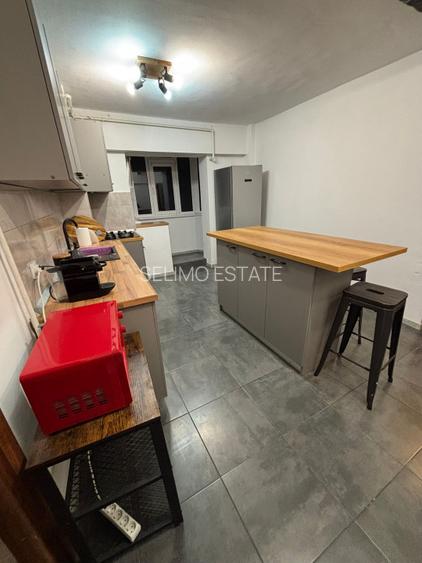 Vanzare | Apartament 2 camere | Margeanului | - 2