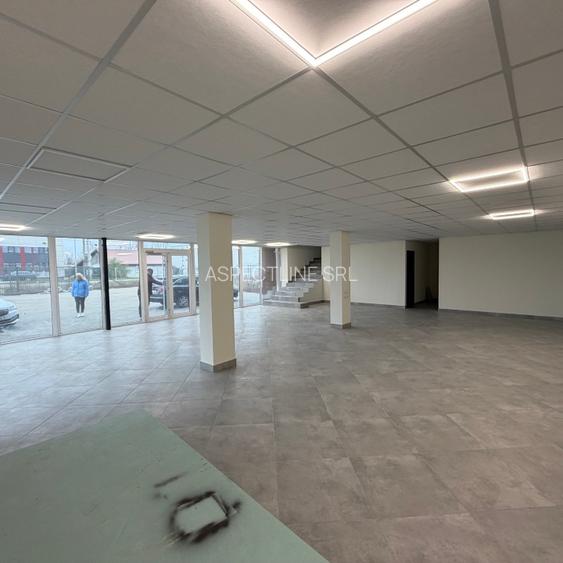 Hală industrială absolut nouă  anul 2025 - 5