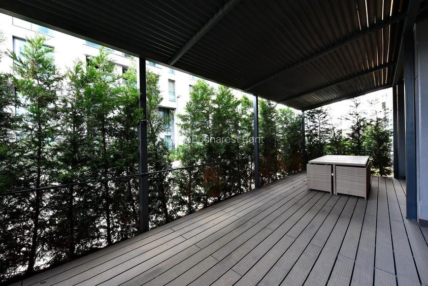 Apartament Duplex Pipera spectaculos cu design exclusivist - 14