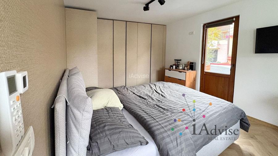Casă in curte comuna, complet renovată, mobilată și utilată – Dealul Cetatii - 9