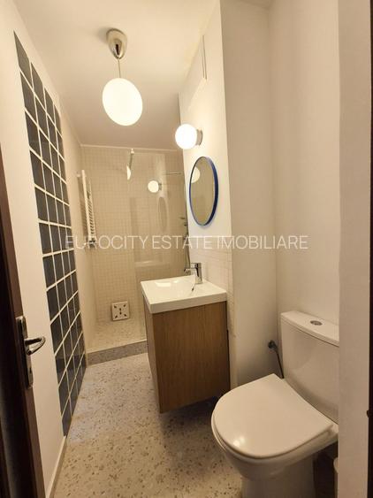 Iancului -Pantelimon, inchiriere garsoniera mobilata, utilata, 38mp. - 13