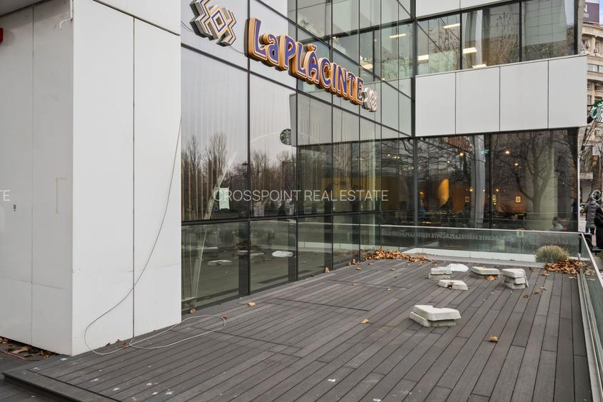 Spatiu comercial disponibil pe Bulevardul Unirii - 3