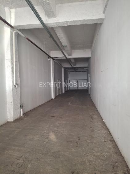 Spatii depozitare/productie 183 mp ,Th Pallady - 11