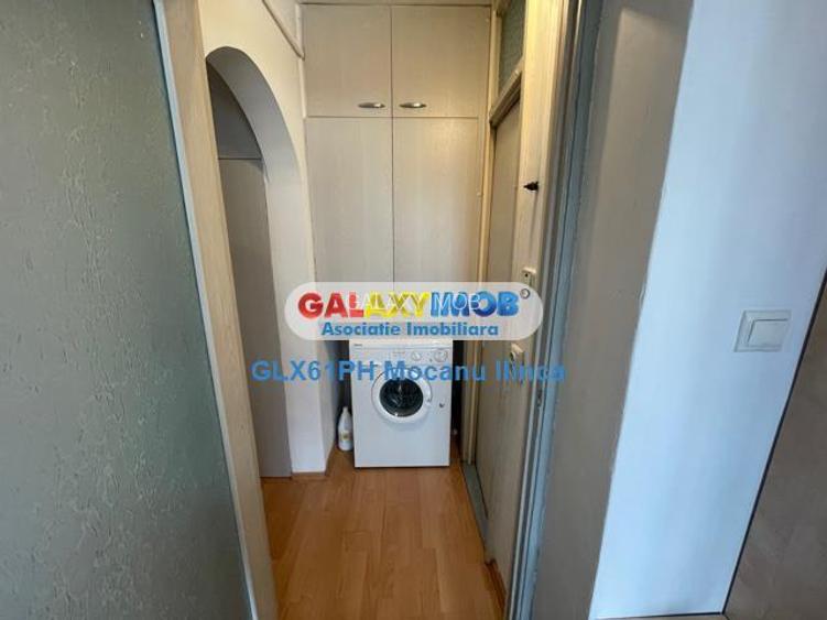 Inchiriere apartament 2 camere, centrala, Ploiesti, zona Mihai Bravu - 13