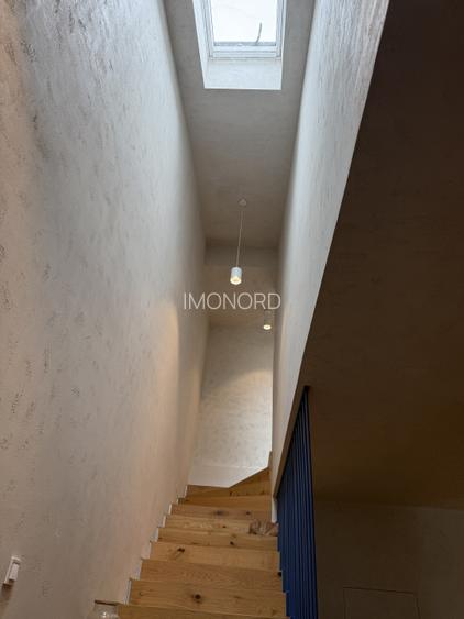 Martha Bibescu casa SMART, terasa 100mp priveliste W - 29