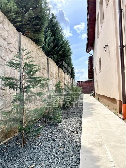 Casa individuala, P+M, cu 5 camere, in Chisoda - 10