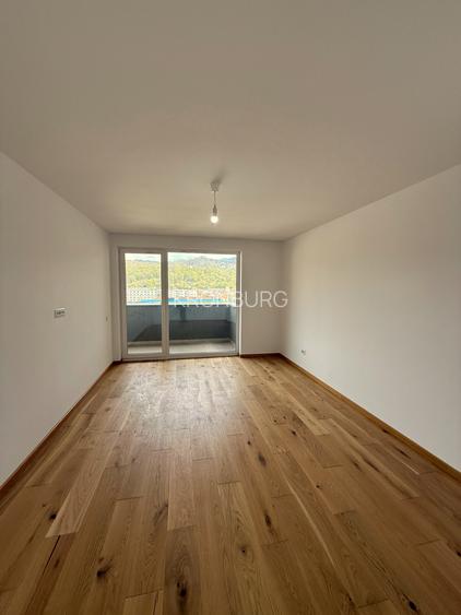 Apartament 2 camere open space, parter, terasă de 17 mp - Urban Plaza, Astra - 10