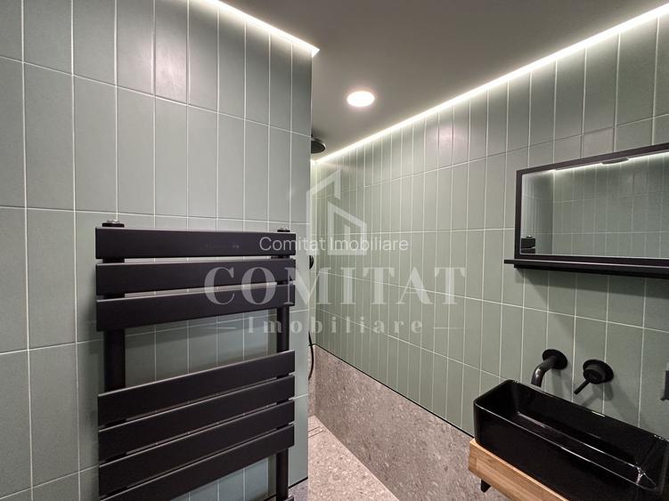 Apartament tip loft | Piata Unirii - 6