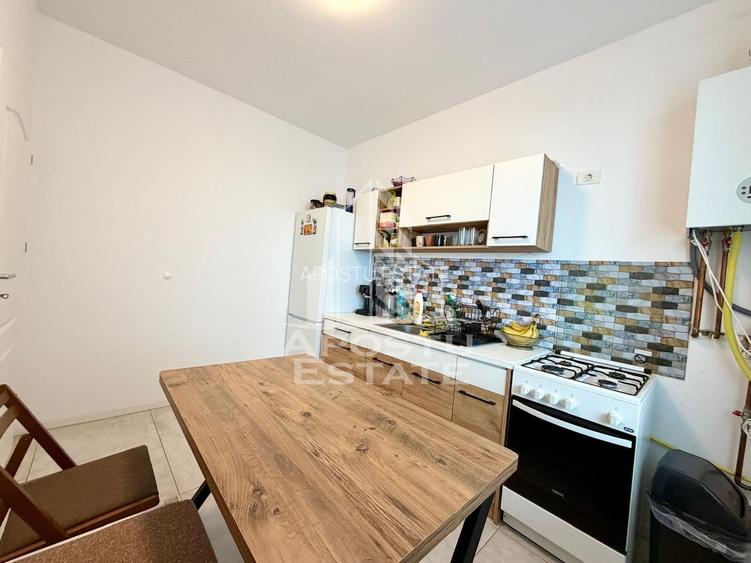 Casa insiruita, 2 locuri de parcare, curte de 150 mp, Sacalaz - 4