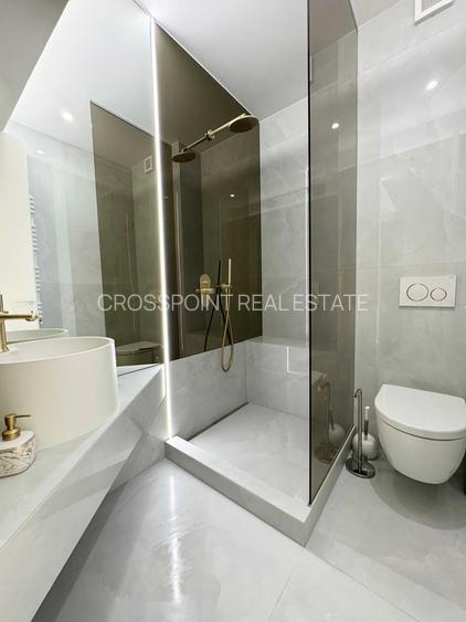 Apartament 3 camere Cortina NORTH-loc de parcare inclus - 7