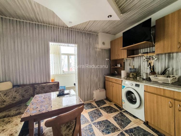 Proprietar/ De Vanzare/ Apartament 3 camere - 3