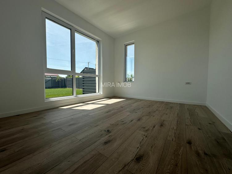 Vila premium cu design modern și teren generos de 400 mp - 17