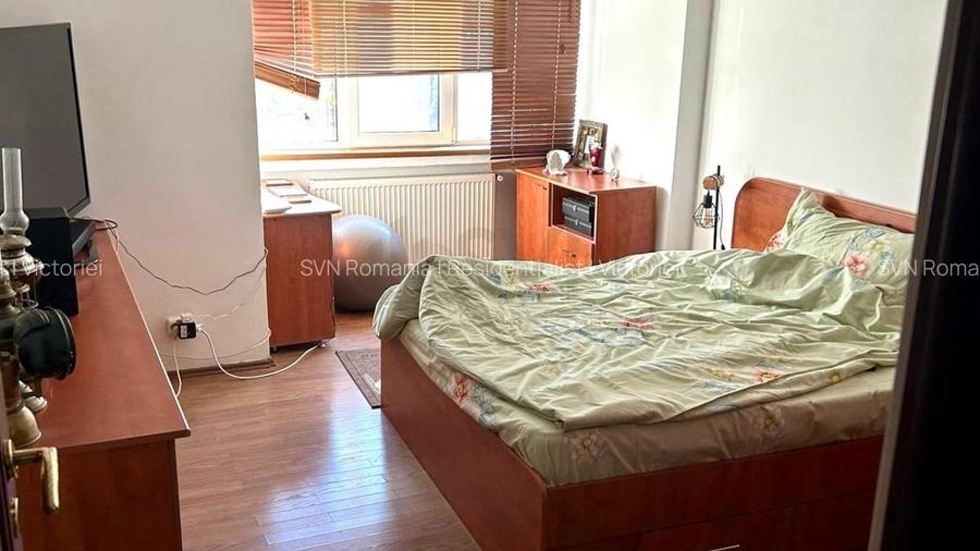 REA1023093 Apartament 3 camere I Mobilat I Iancului - 5