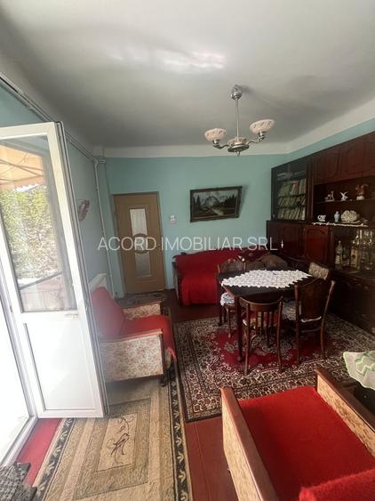 Apartament 2 camere Ultracentral - 2