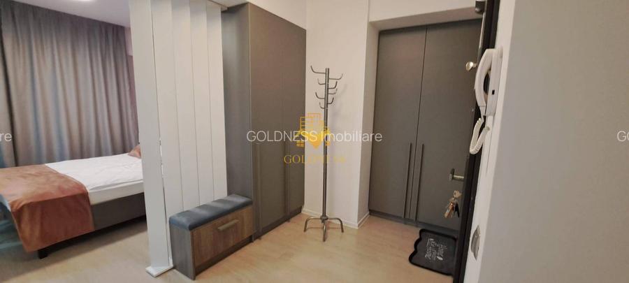 1 camera, bloc nou, Manastur,West City,Calea Floresti, West City - 4
